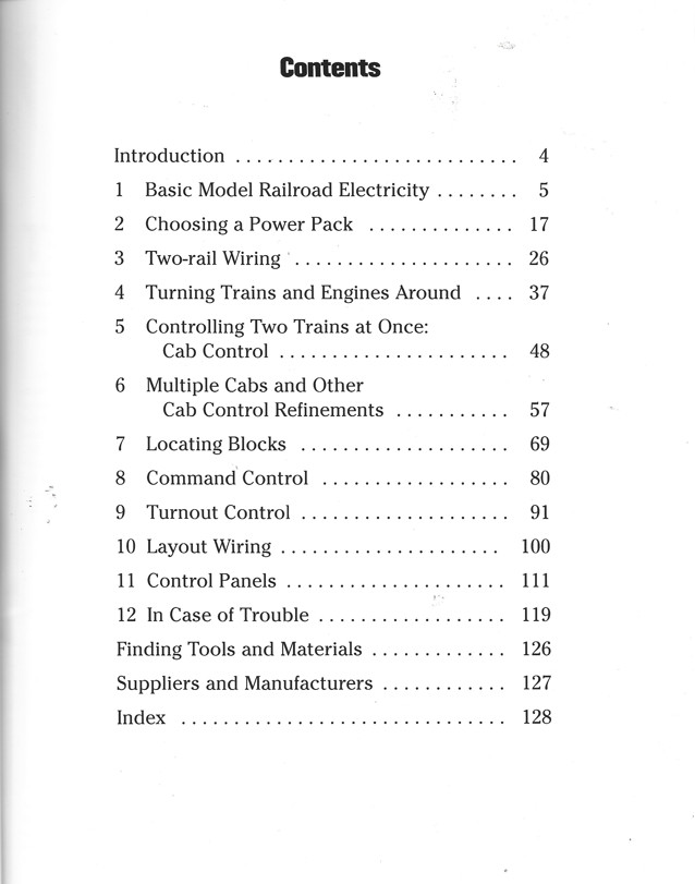 Easy Model Railroad Wiring, Second Edition – Paperback, by Sperandeo Andy – Good