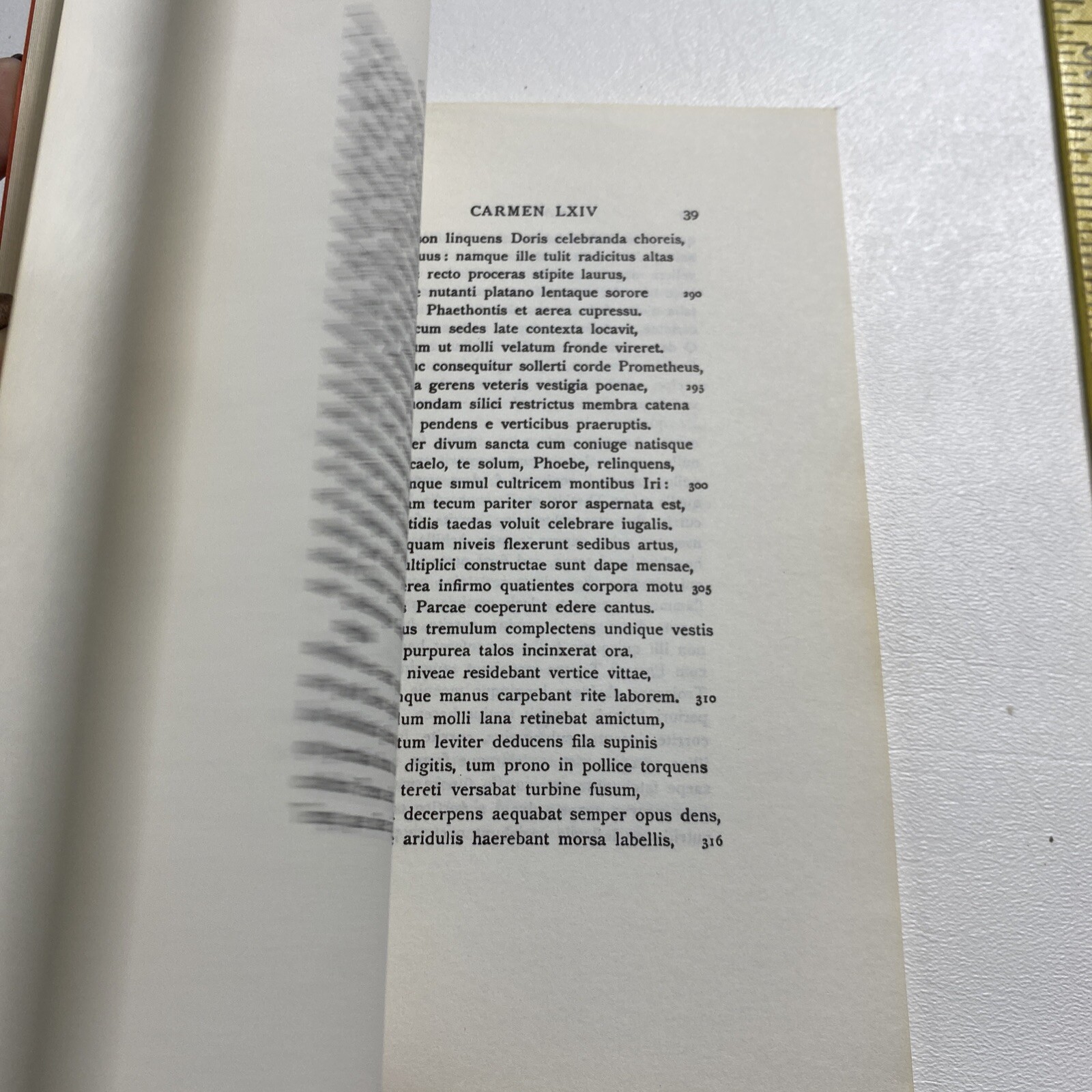 Catullus – Michael MacMillian (Paperback, 1921)
