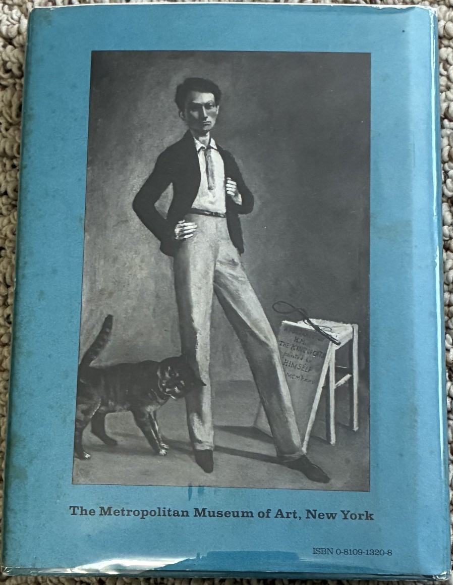 Mitsou: Forty / 40 Images by Balthus Very Good in Good+ dustjacket