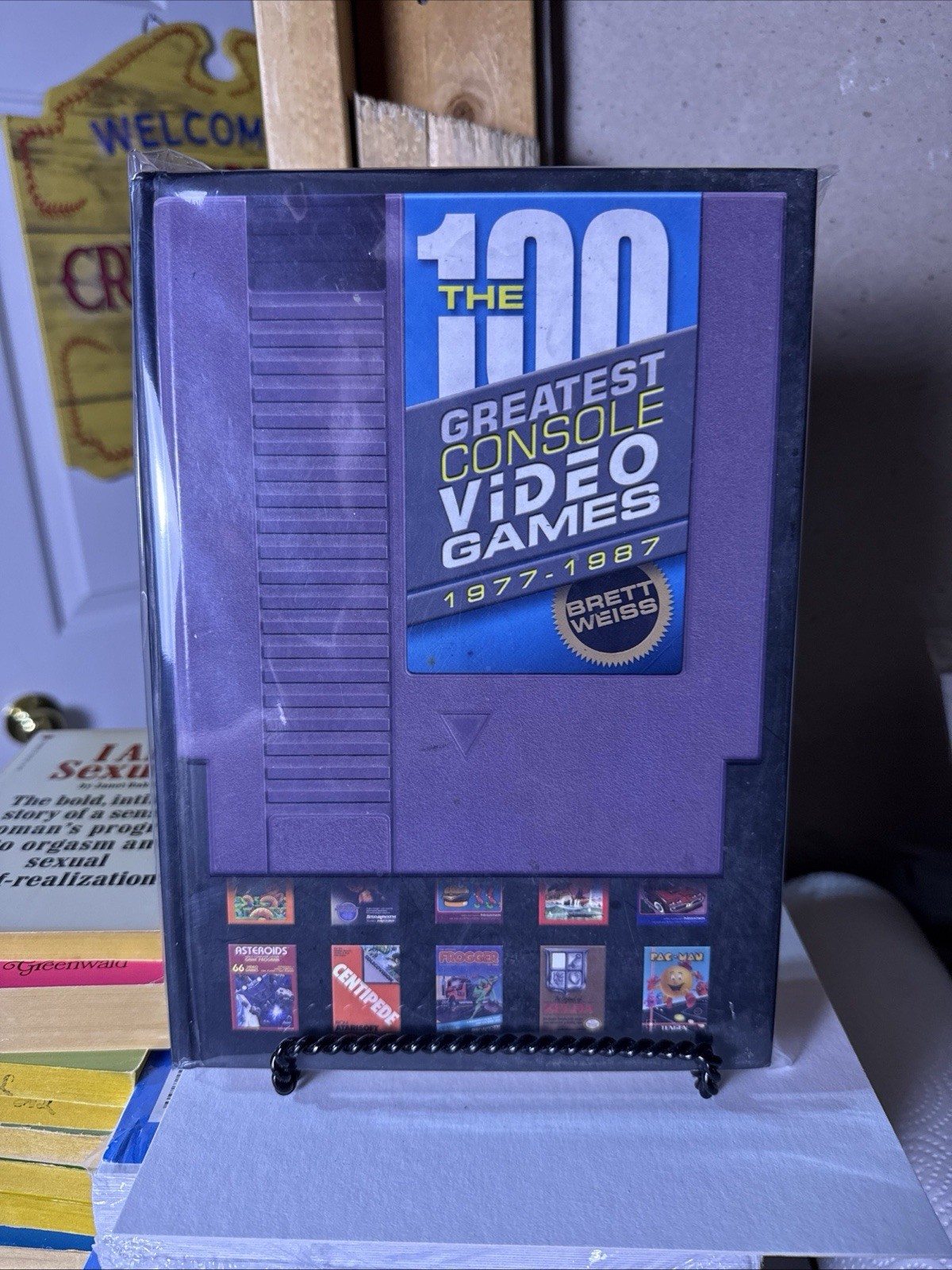The 100 Greatest Console Video Games 1977-1987