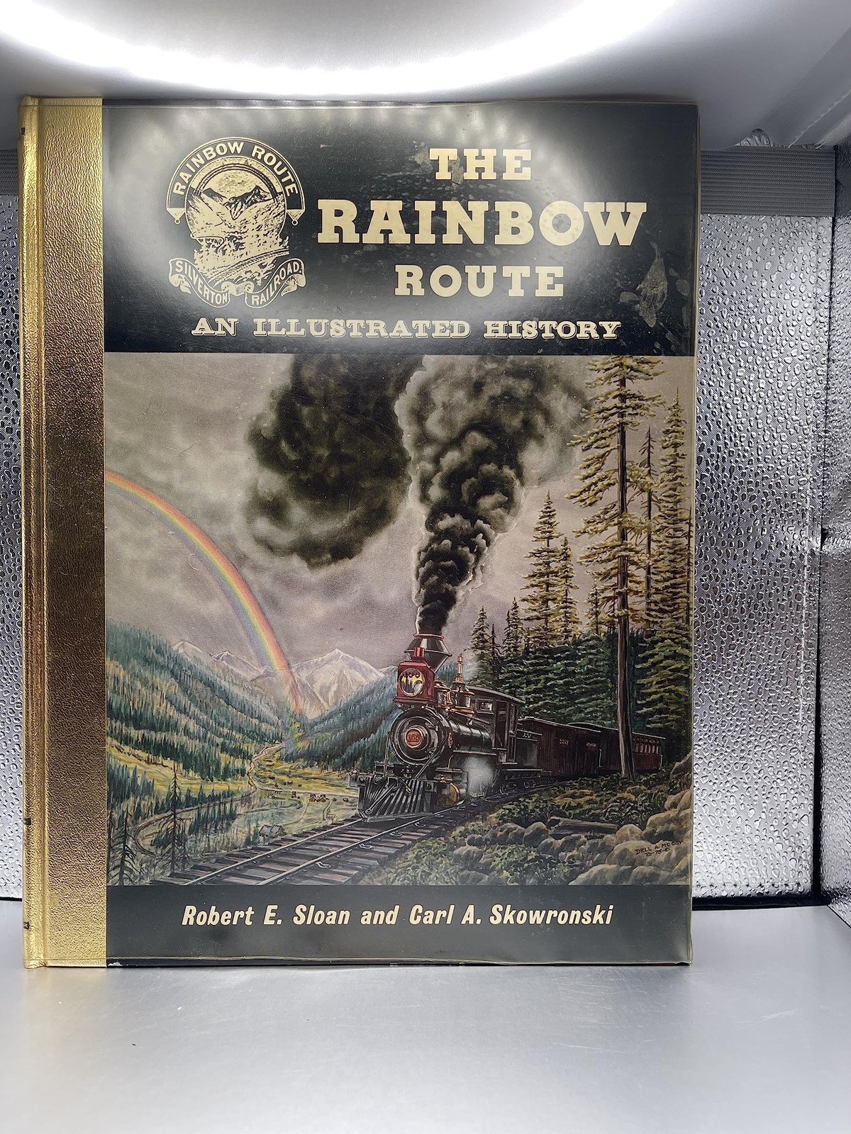 Rainbow Route