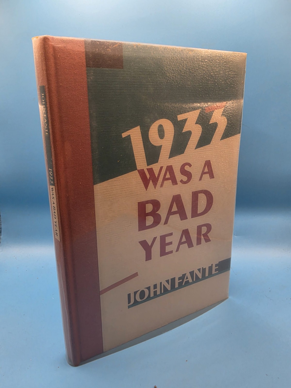 1933 Was a Bad Year – Deluxe Edition
