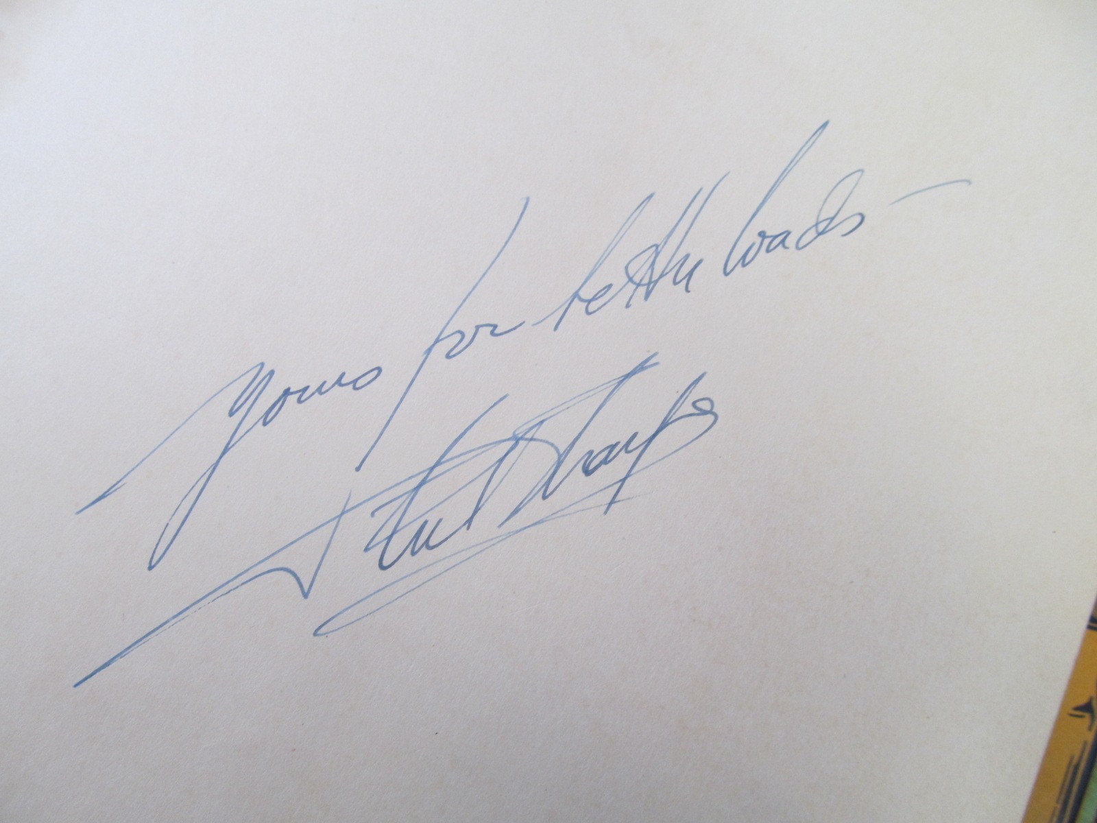 Complete Guide to Handloading 1937 1st Ed Signed w/1942 Supplement – Phil Sharpe