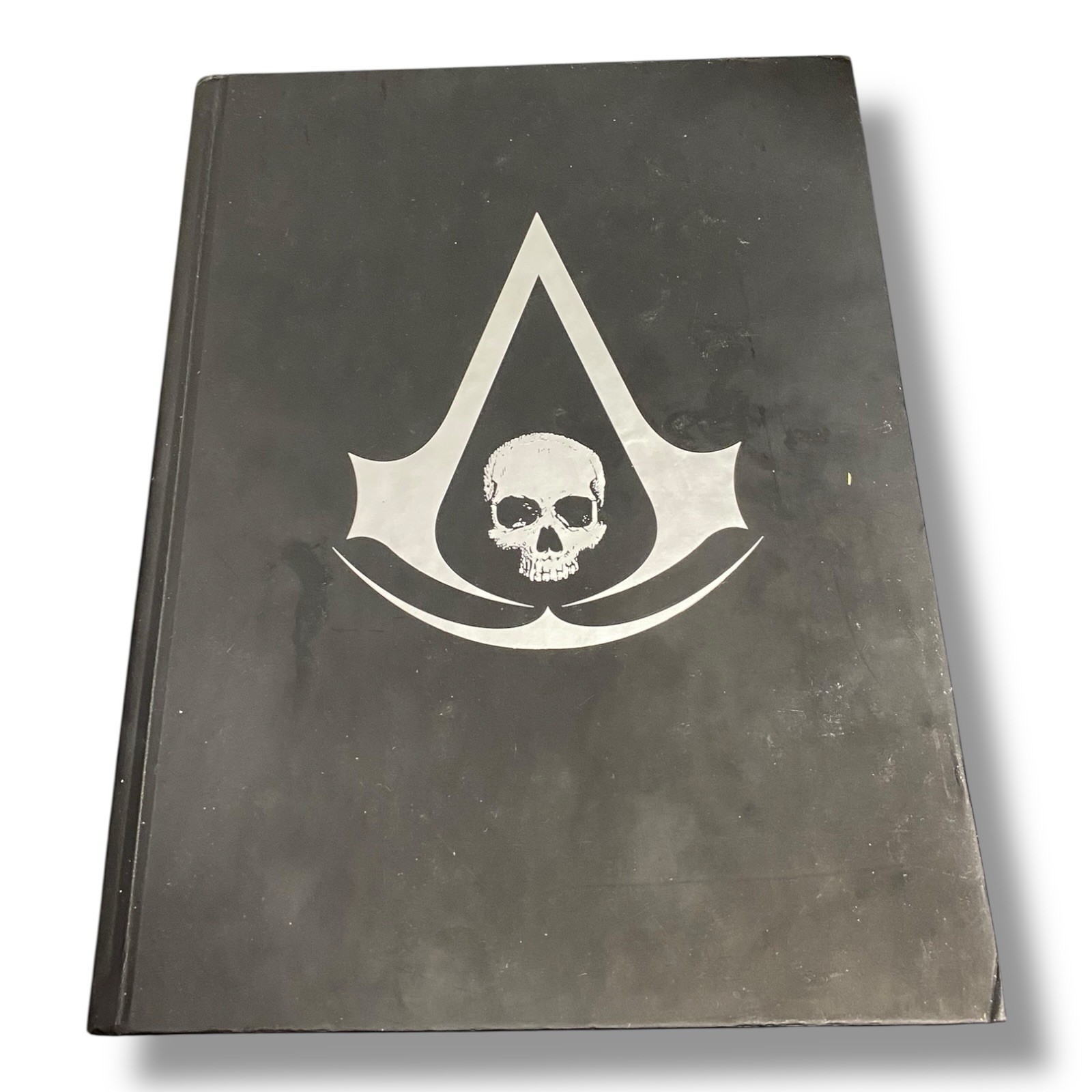 Assassin’s Creed IV: Black Flag – The Complete Official Guide – Collector’s Edit