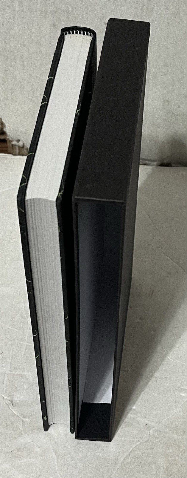 The Double Helix by James D. Watson Folio Society with Slipcase 2010 VG+