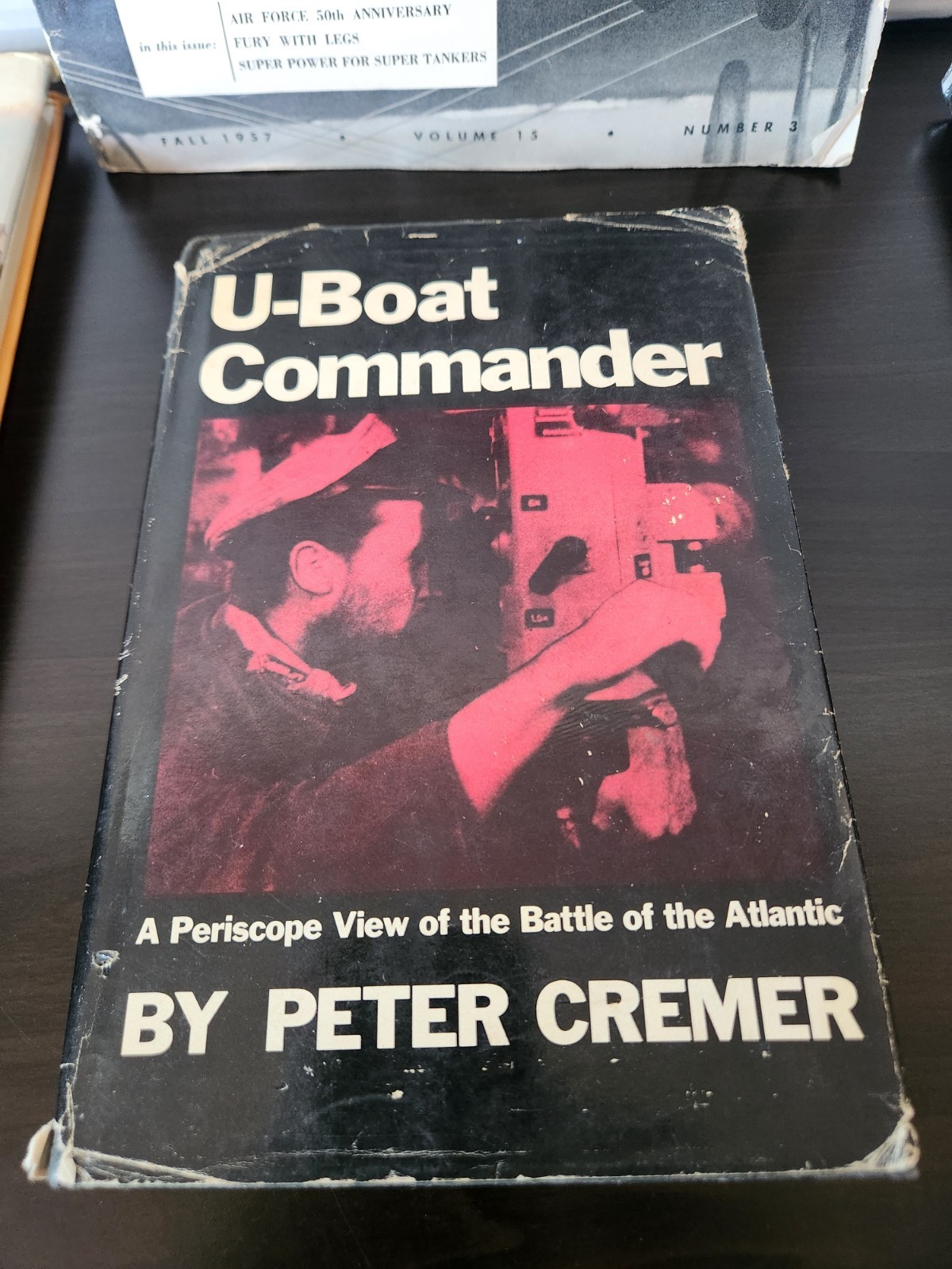Lot Of 4 War Books WW1, WW2, Vietnam War Vintage Books Hardcover