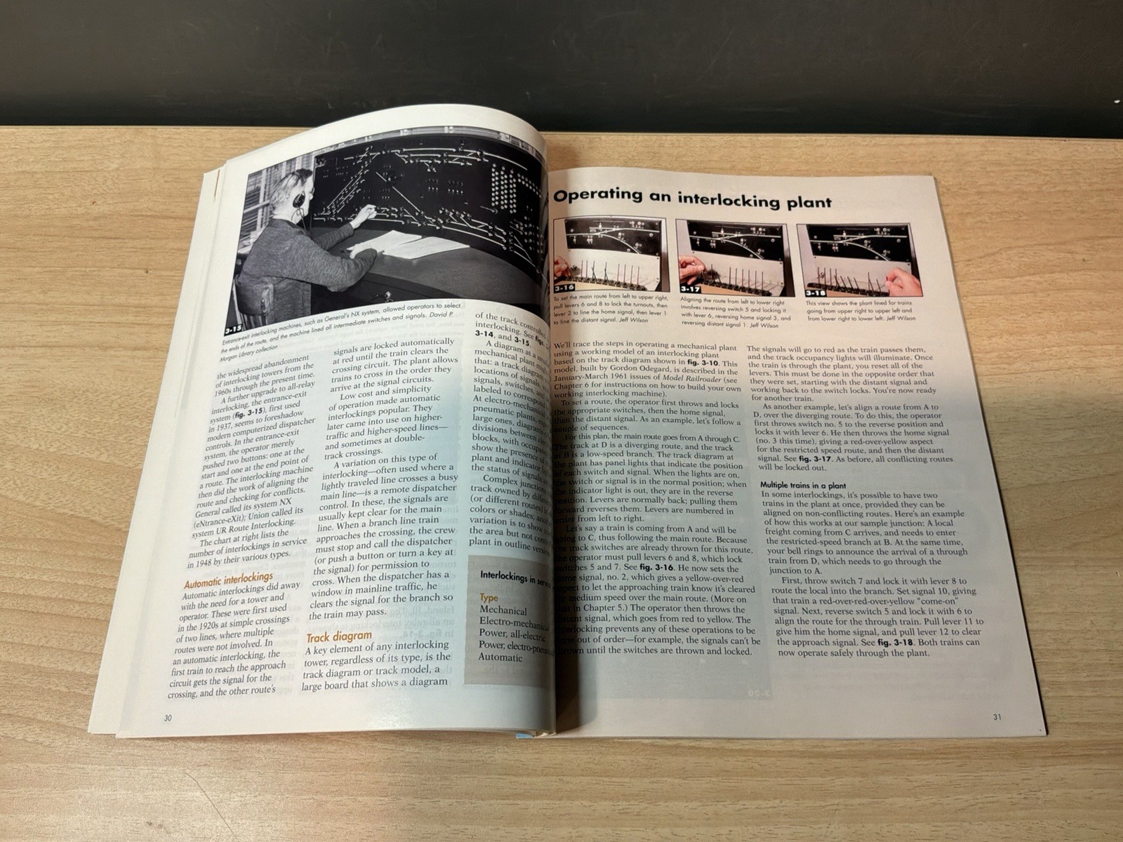 Model Railroader’s Guide To Junctions, by Jeff Wilson @2006 SC