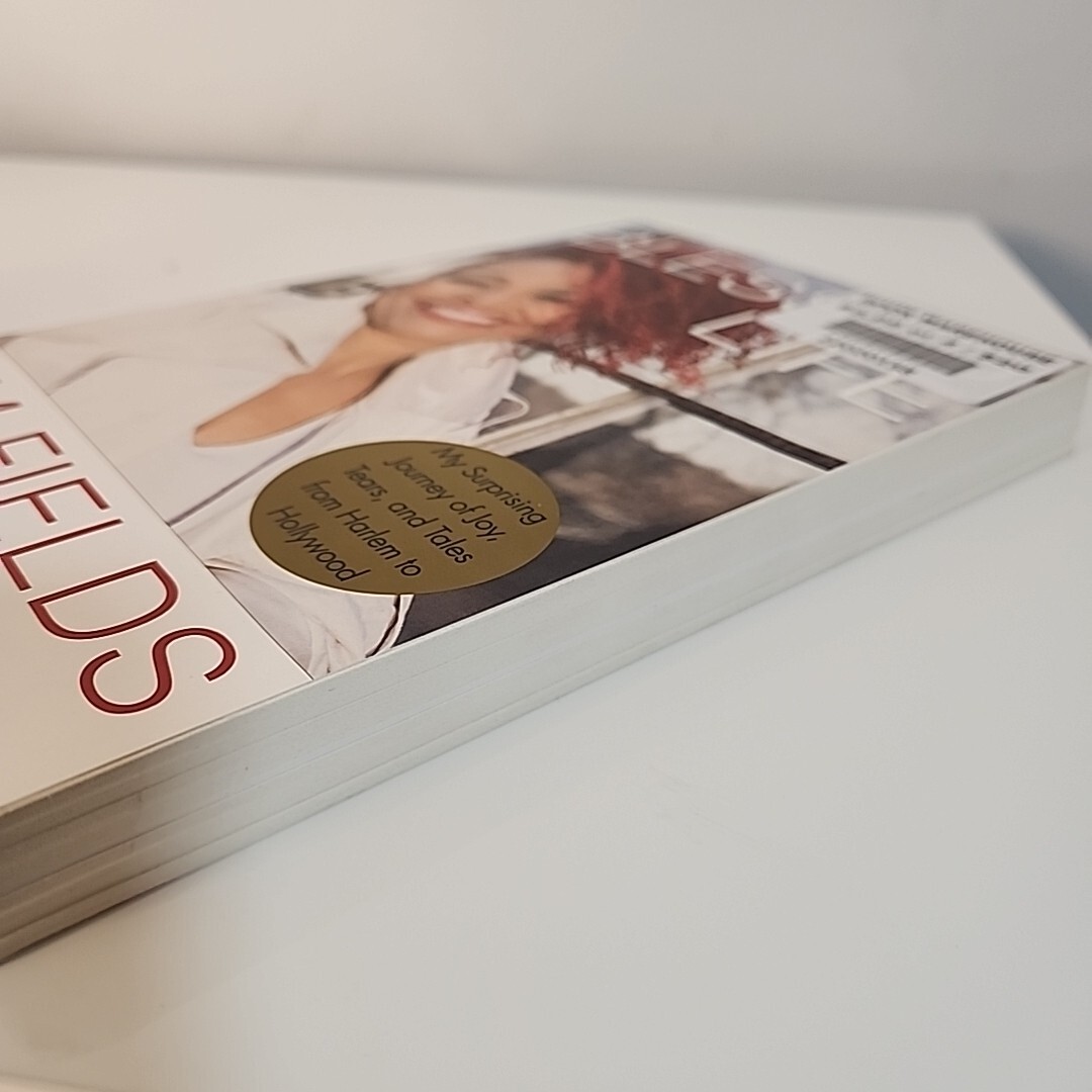 BLESSED LIFE: MY SURPRISING JOURNEY OF JOY, TEARS, AND By Kim Fields **Mint**