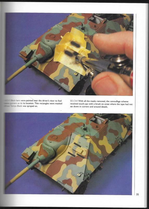 Osprey Modelling Series 10: Modelling the Jagdpanzer 38 (t) ‘Hetzer’ SC Ref. VF+
