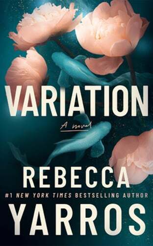 Variation by Rebecca Yarros: Used