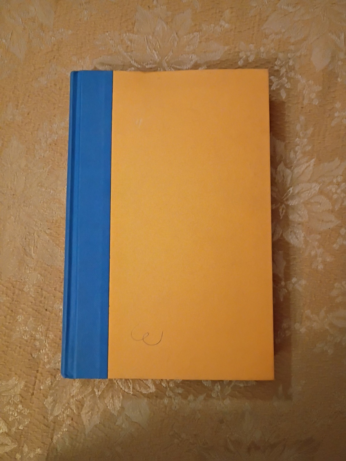 Trombone by Craig Nova 1992 First Edition Hardcover Grove Weidenfeld Novel Book