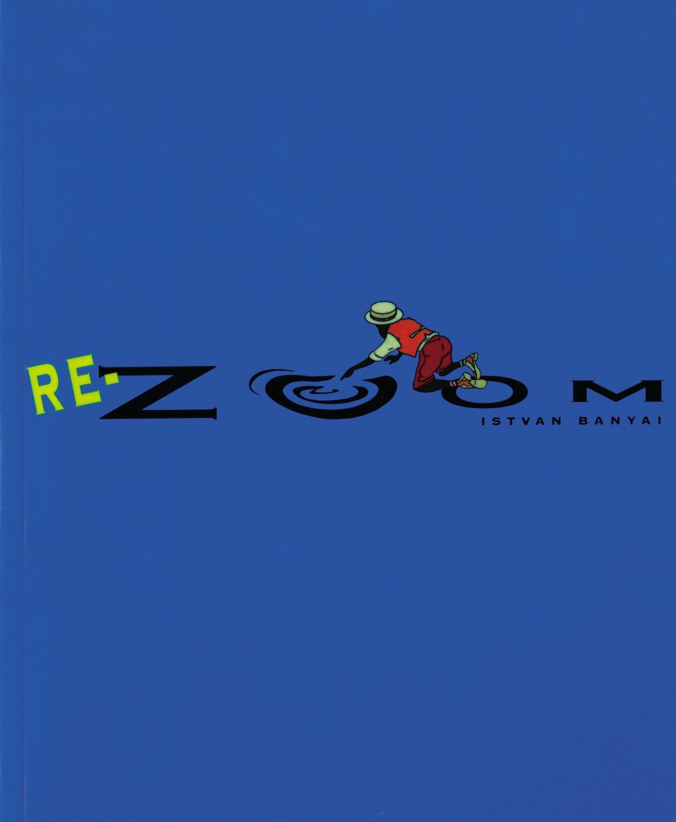 Re-Zoom Istvan Banyai
