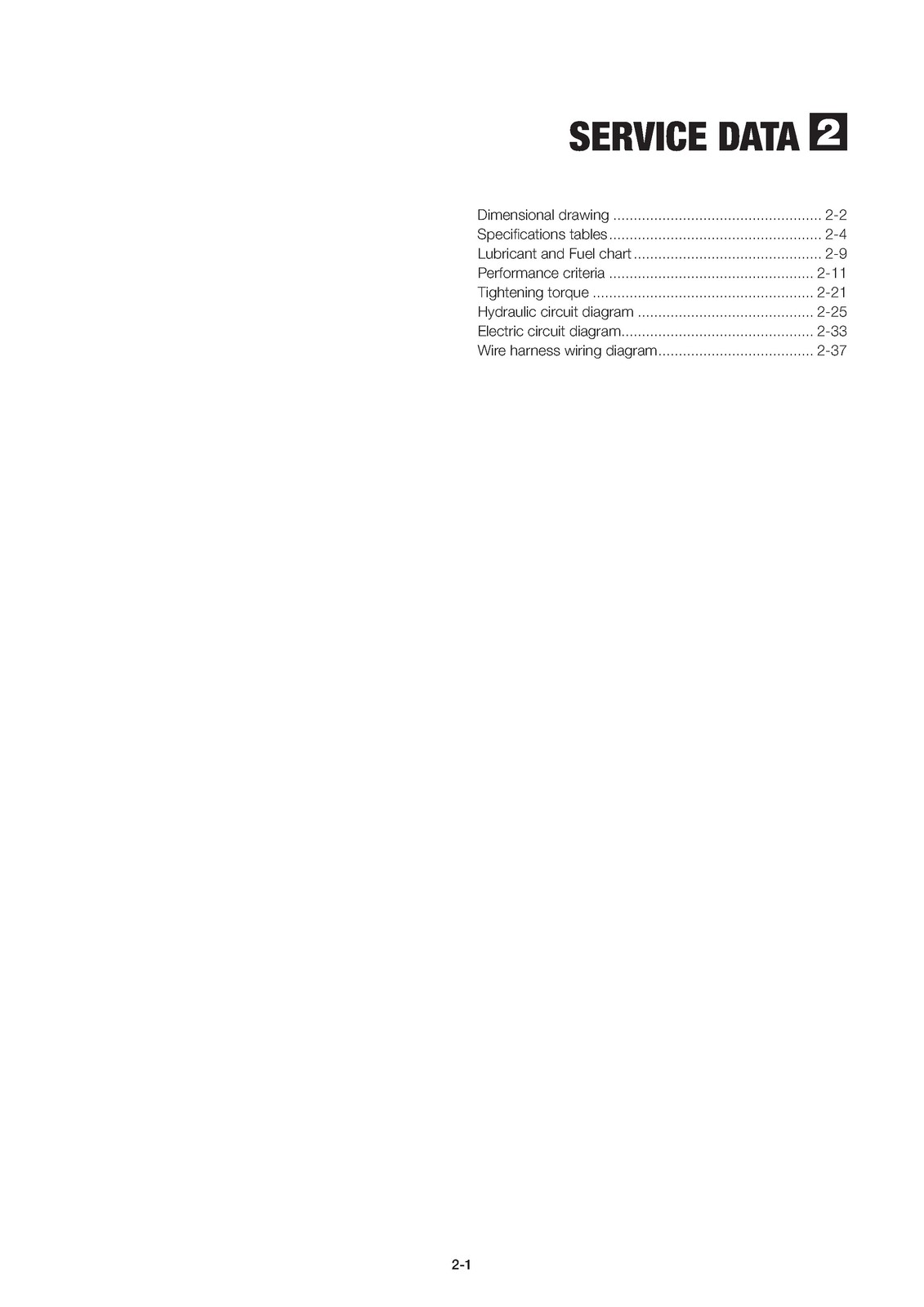 TAKEUCHI TB250 Excavator Workshop Manual – BINDER – COVERED – XL FOLDOUT PAGES