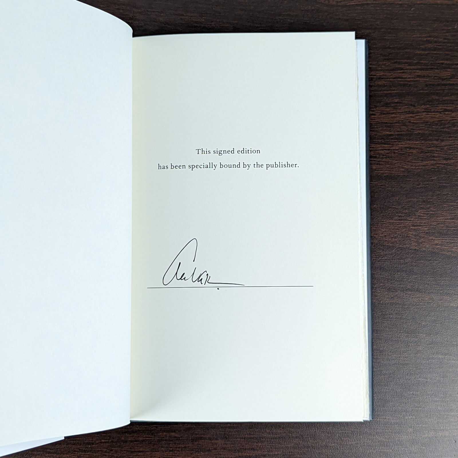 BROTHERS Alex Van Halen SIGNED Autographed 1st First Edition Hardcover (Damaged)
