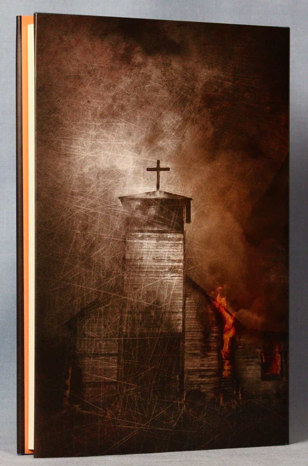 S.E. Hinton The Outsiders Suntup Artist Limited Edition Signed by the Artist