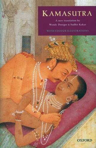 Kamasutra by Mallanaga Vatsyayana: Used