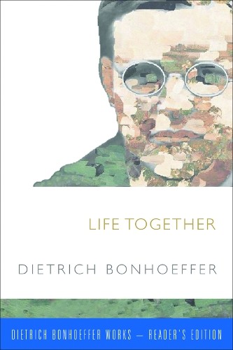 Dietrich Bonhoeffer Daniel W. Bloesch Life Together (Paperback) (UK IMPORT)
