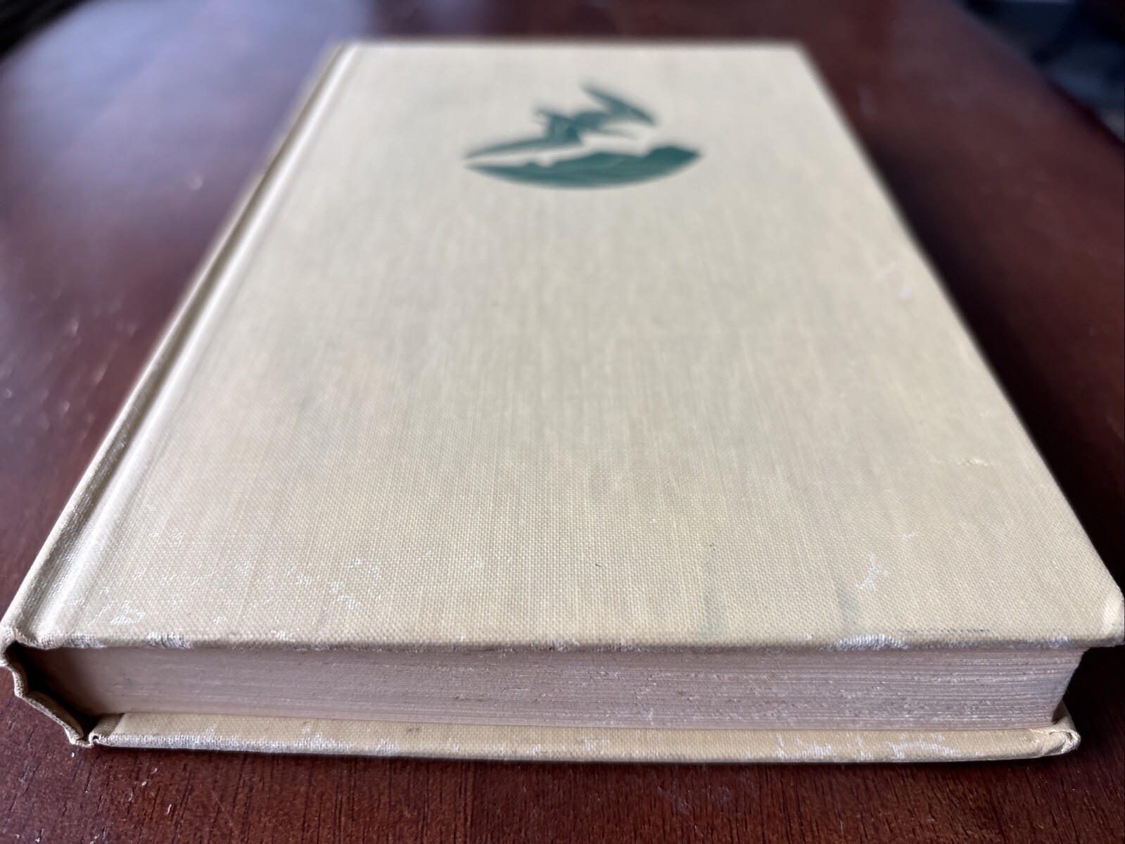 Twenty Years A-Growing Maurice O’Sullivan 1943 HC 8th Printing Ireland Memoir