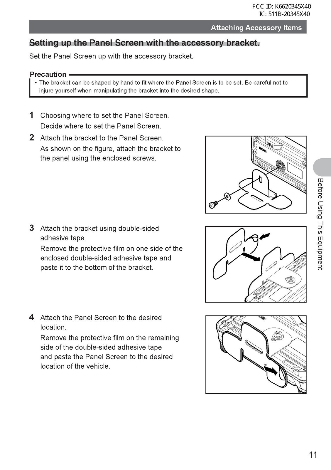YAESU FTM-400DR Transceiver Operating Manual – RUGGED LOOP BOUND – TOUGH COVERS