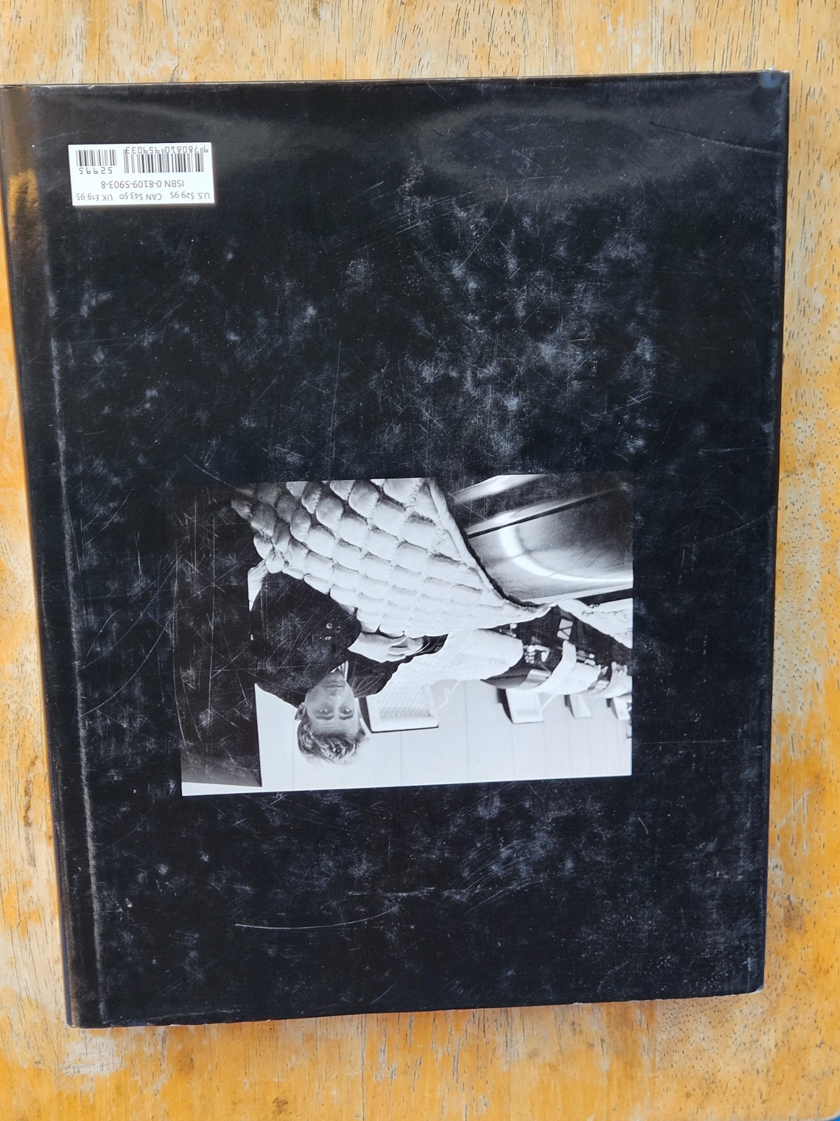 James Dean Fifty Years Ago, Dennis Stock hardcover