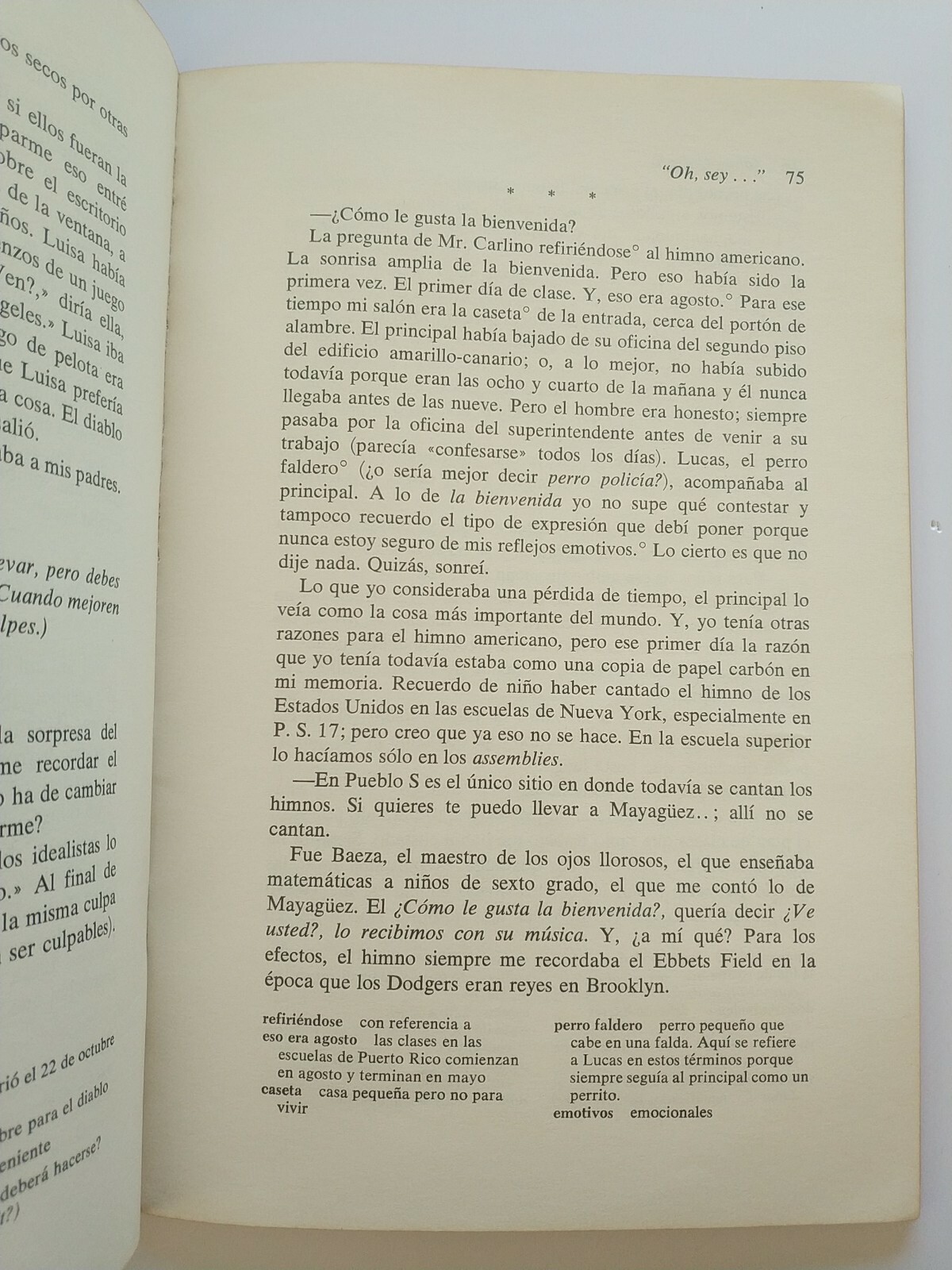 Cuentos Puertorriquenos Editado por Robert L Muckley y Eduardo E Vargas PB L1218