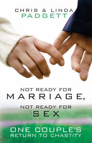 Not Ready for Marriage, Not Ready for- 0867167459, Chris Padgett, paperback, new