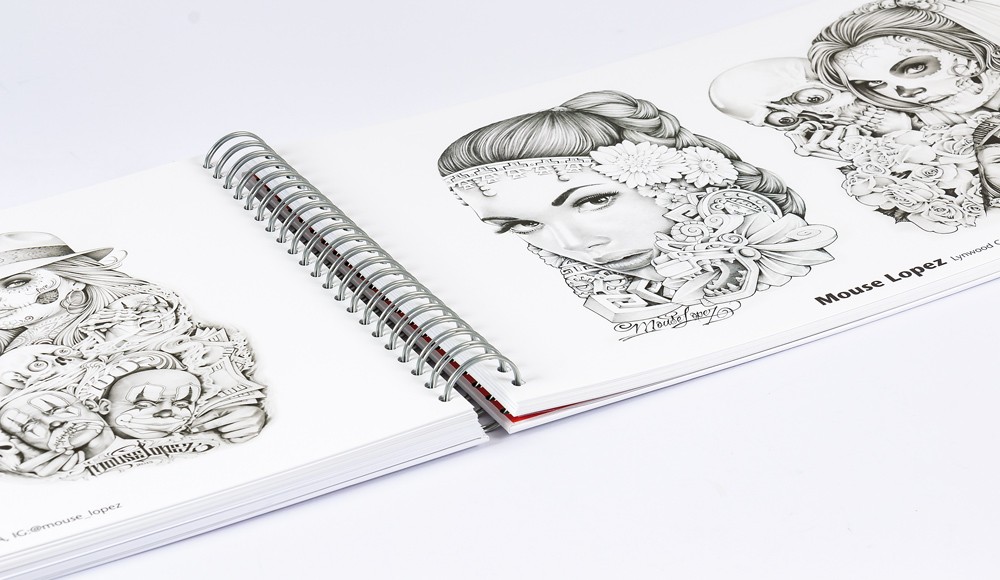 Tattoo Masters Flash Collection – Part 2: Selected Styles around the World: …