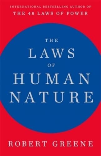 Robert Greene The Laws of Human Nature (Paperback) (UK IMPORT)