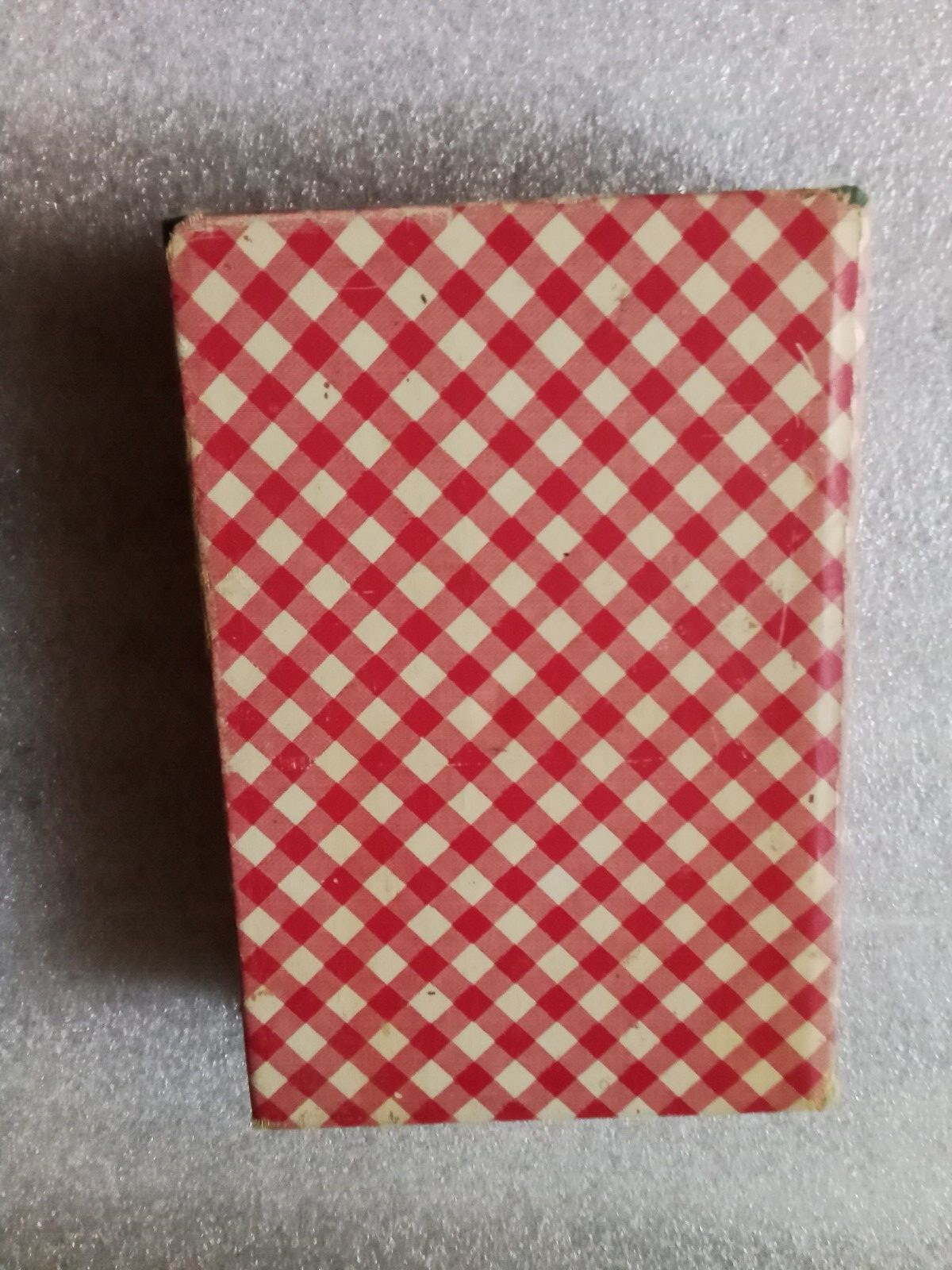 Homemakers Cookbook and Guide to Nutrition Esther L. Gardner Hardcover 1946