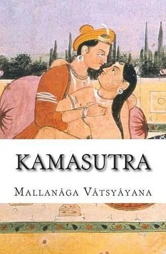 Mallanaga Vatsyayana Kamasutra (Paperback)