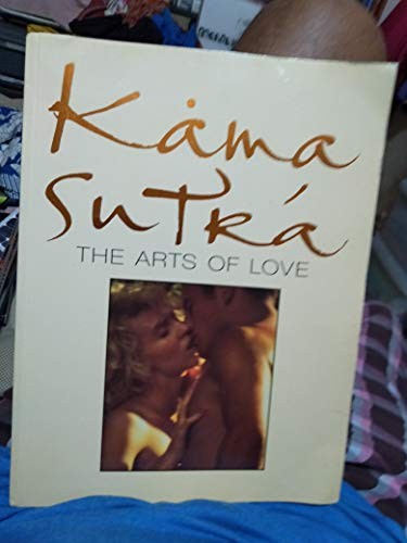 Kama Sutra: An Intimate Photogra… by Vatsyayana Mallanaga Paperback / softback