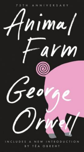 Animal Farm: The Graphic Novel by Orwell, George