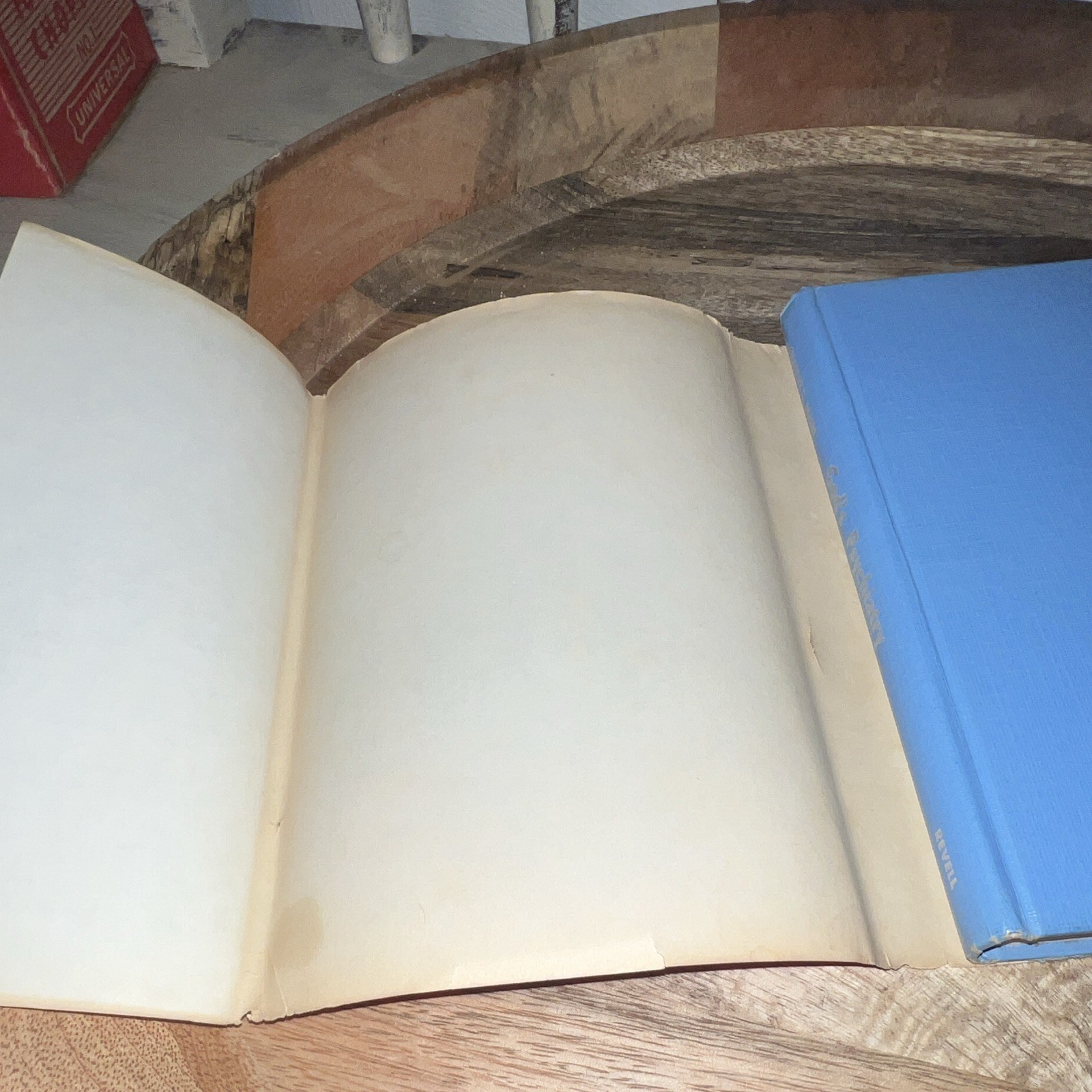 Vintage Charles L. Allen God’s Psychiatry HC w/ Dust Jacket Revell 1953