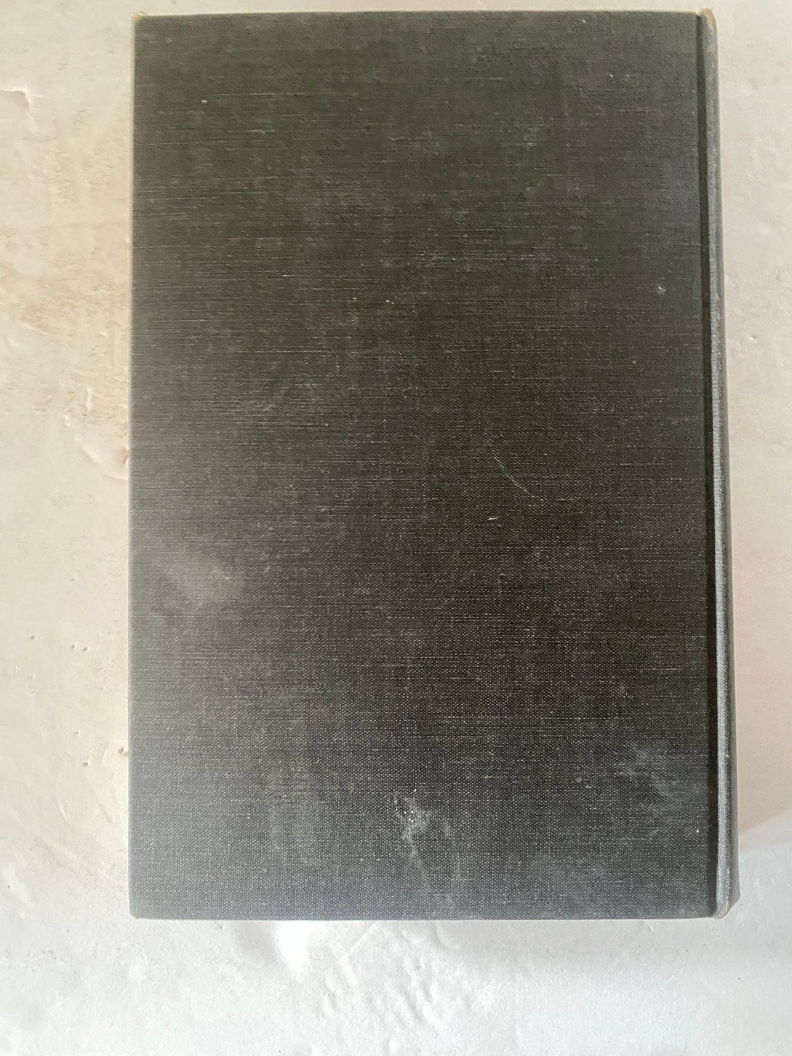Selected Essays T. S. Eliot 1950 New Edition Literary Criticism Harcourt Brace