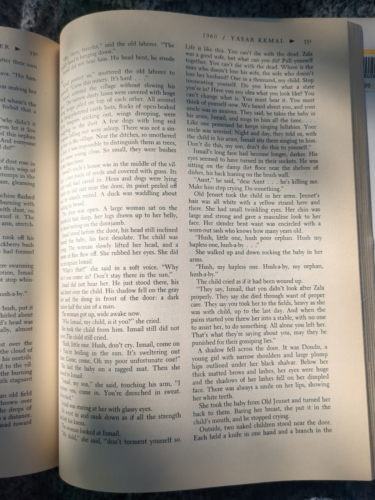Evergreen Review Reader, 1957-1961 ~ A