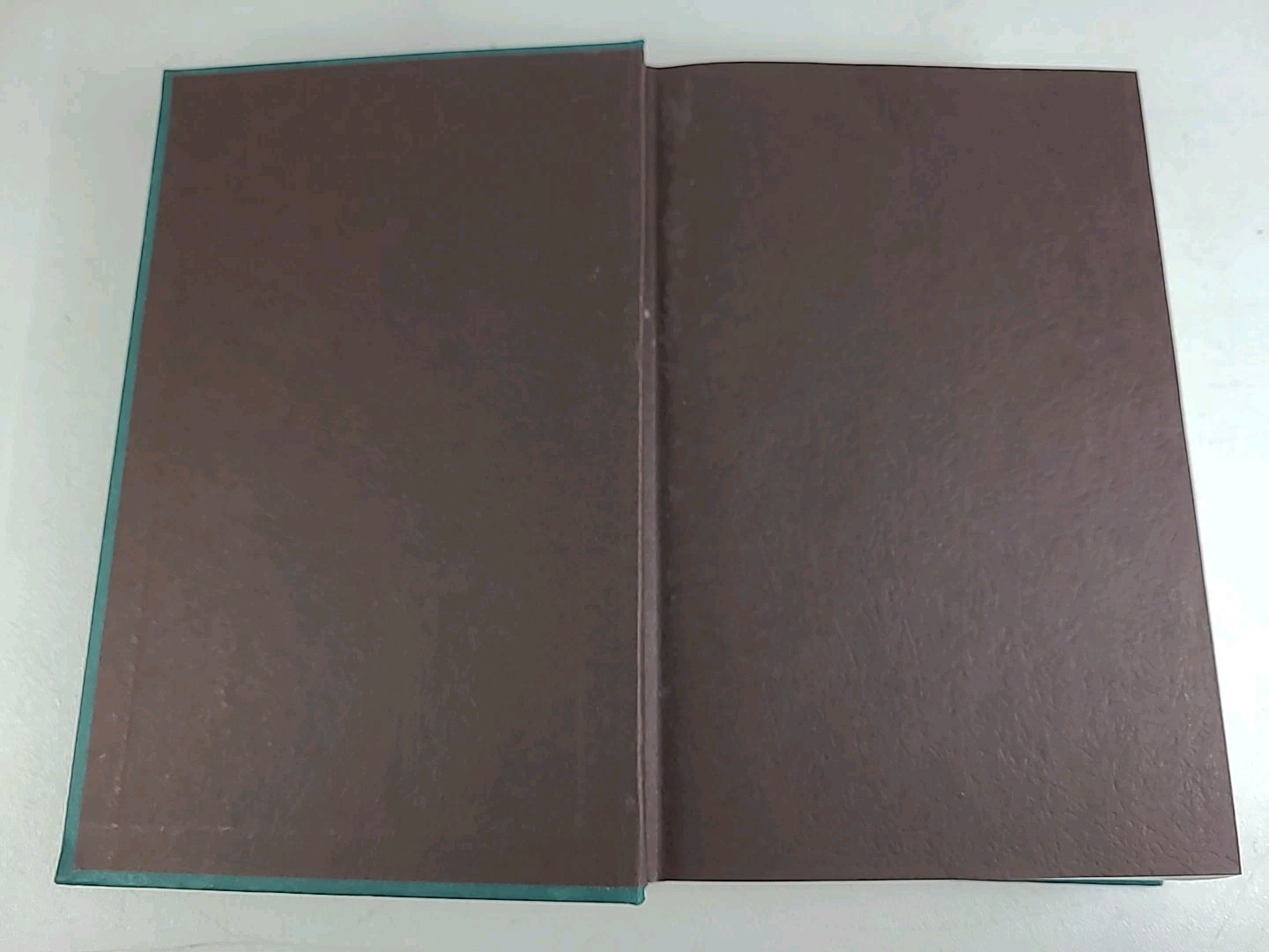 *SIGNED* The Lost Hero Rick Riordan First Edition Autographed No Dust Jacket