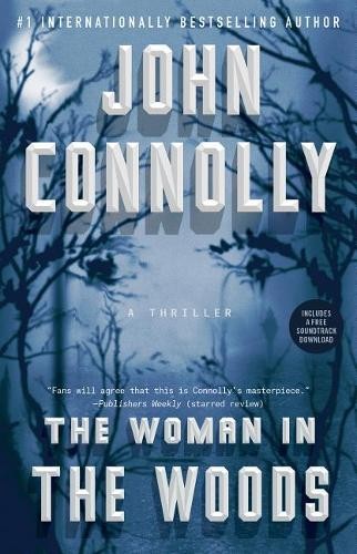 John Connolly The Woman in the Woods (Paperback) Charlie Parker (UK IMPORT)