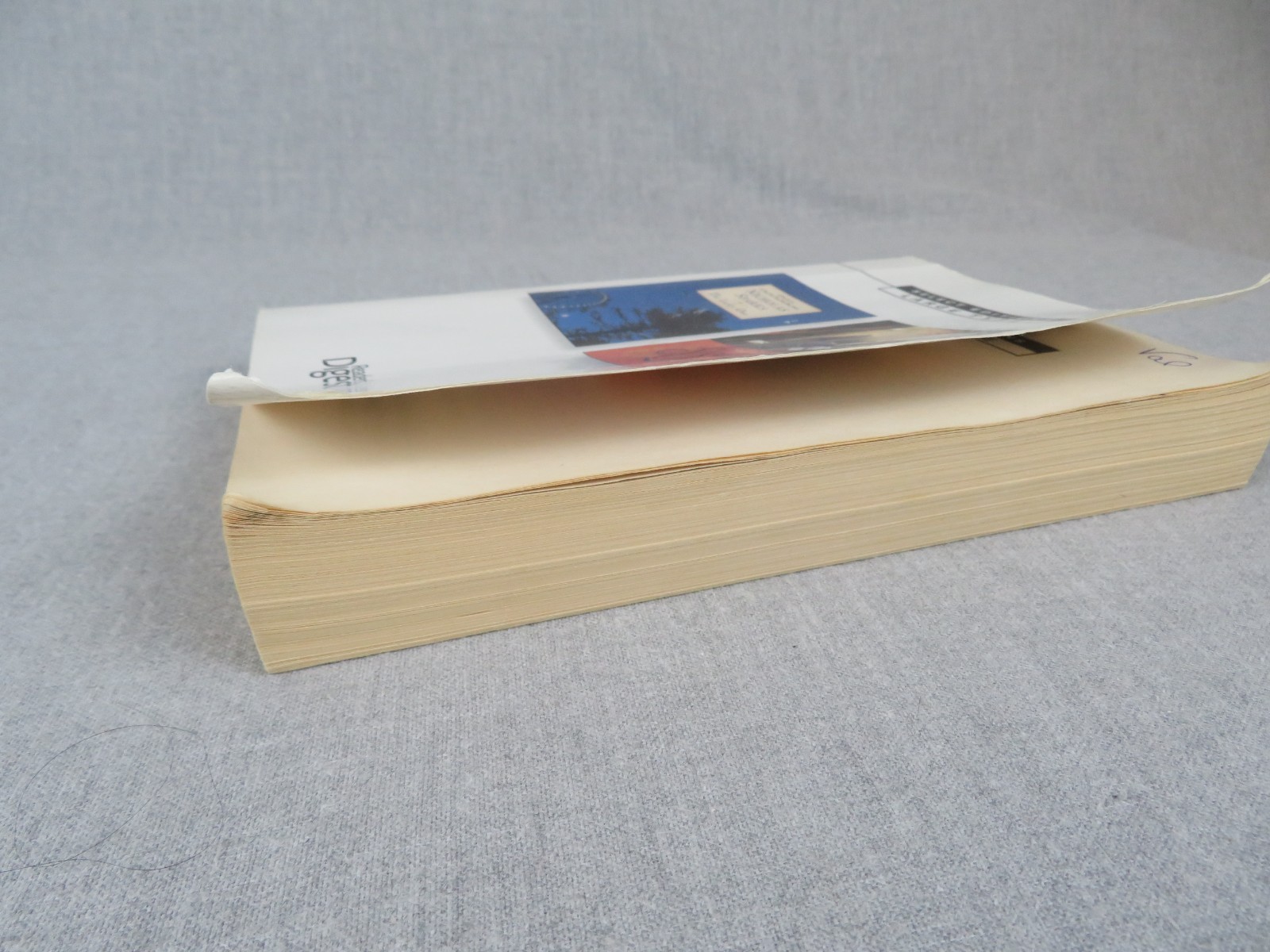 Readers Digest Large Type Nicholas Sparks “The Lucky One” + Sugar Queen