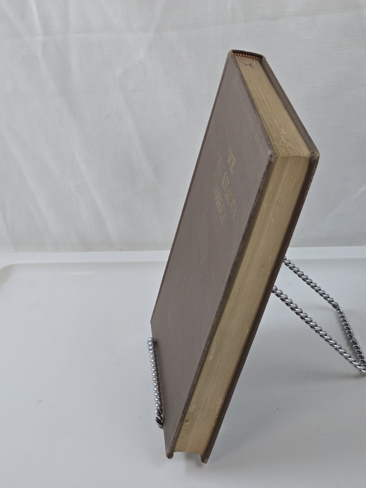 The Chickamauga Project TVA Technical Report No 6 1942 Hardcover Engineering