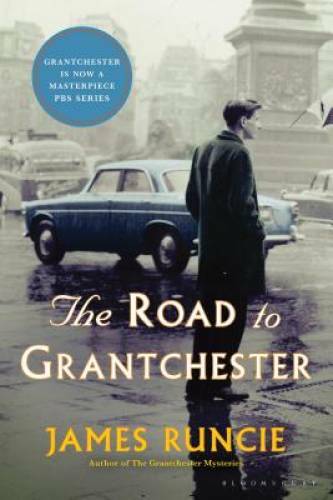 The Road to Grantchester – Paperback By Runcie, James – GOOD