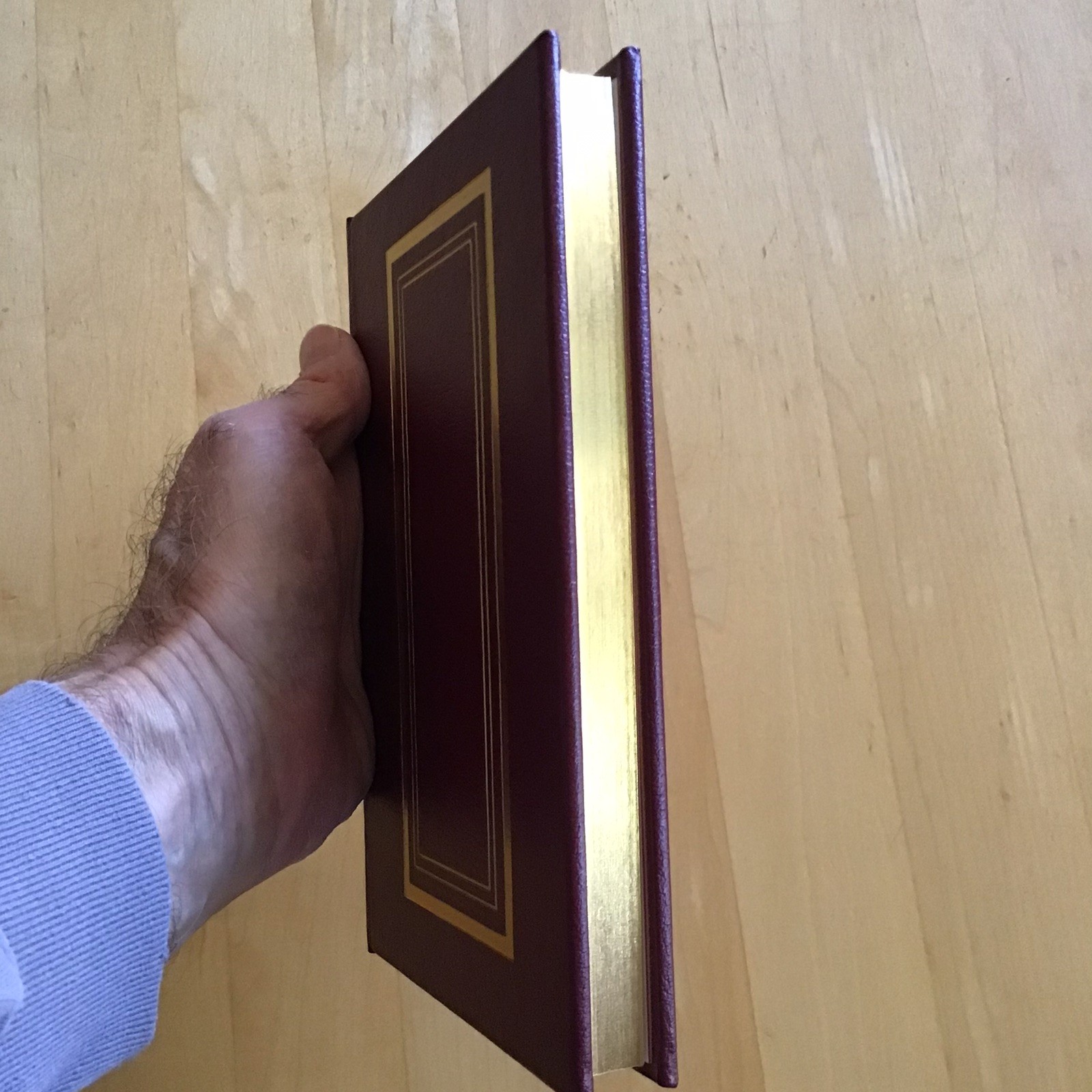Elementary Gunsmithing Leather Bound Special Edition