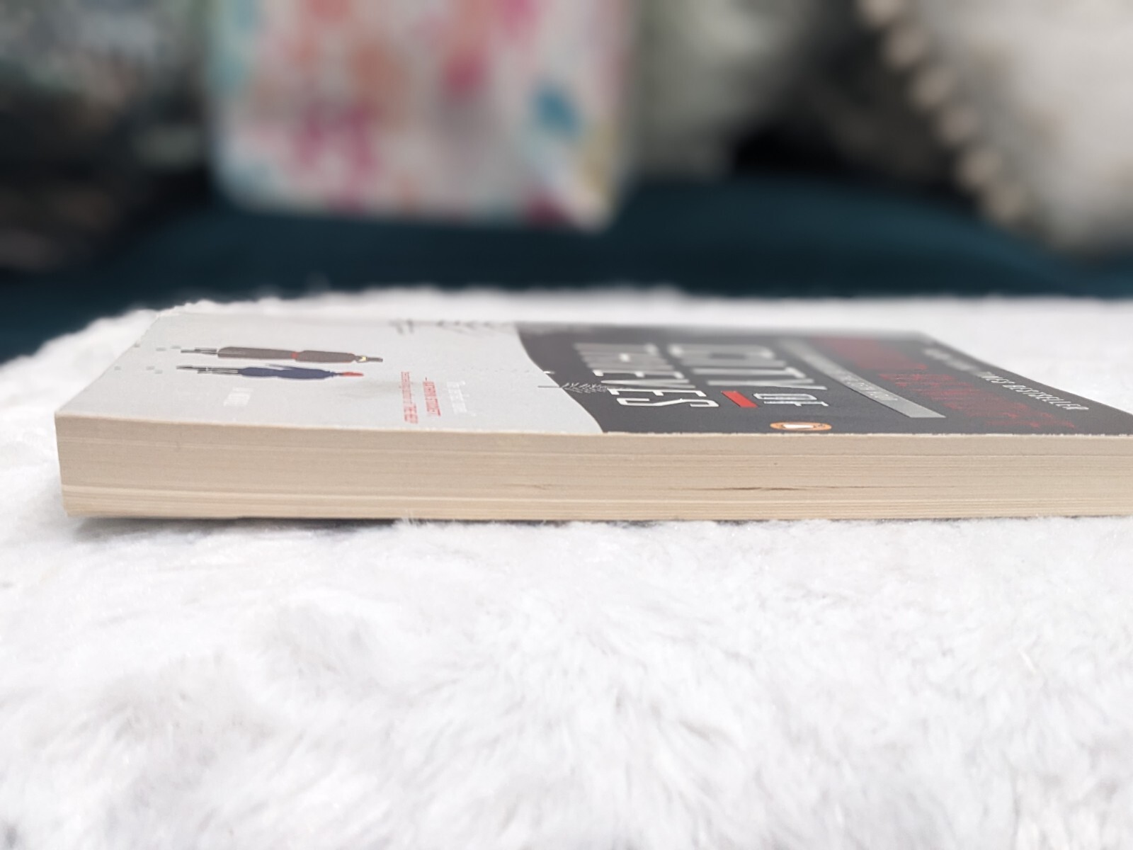 books used fiction