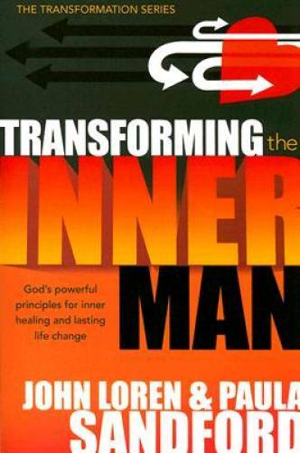 Transforming The Inner Man: God’s Powerful Principles for Inner Healing a – GOOD