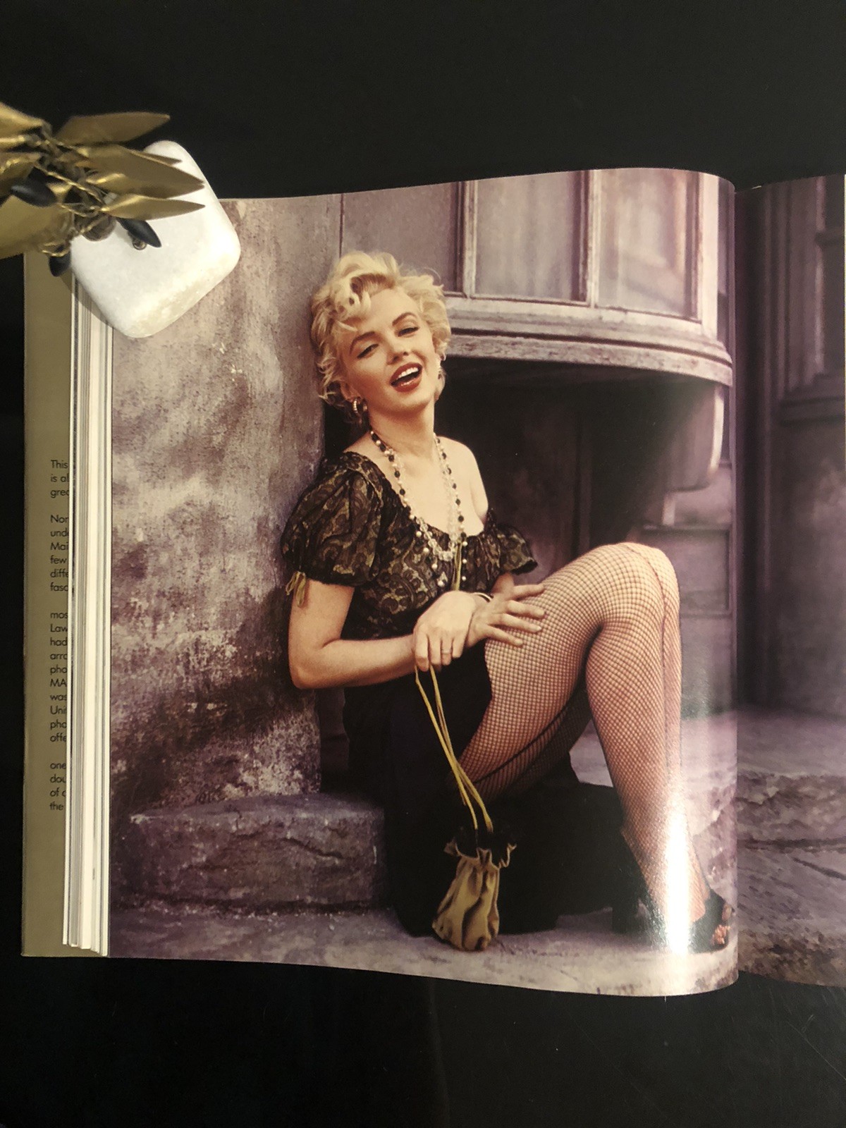 Marilyn A Biography Norman Mailer Spring Books 1989 Reprint HC DJ VG 🎬