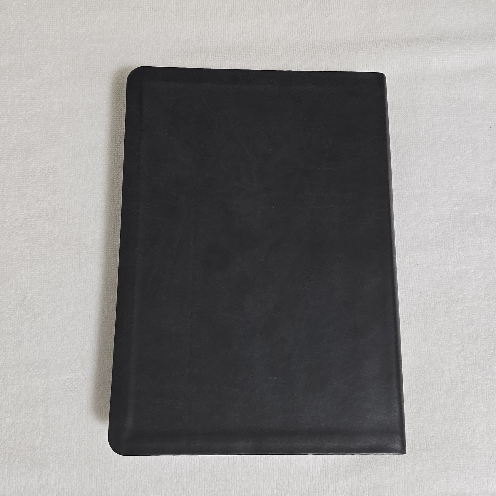 Thompson Chain Reference Bible KJV 5th Improved Ed 2014 Black Kirvella Kirkbride