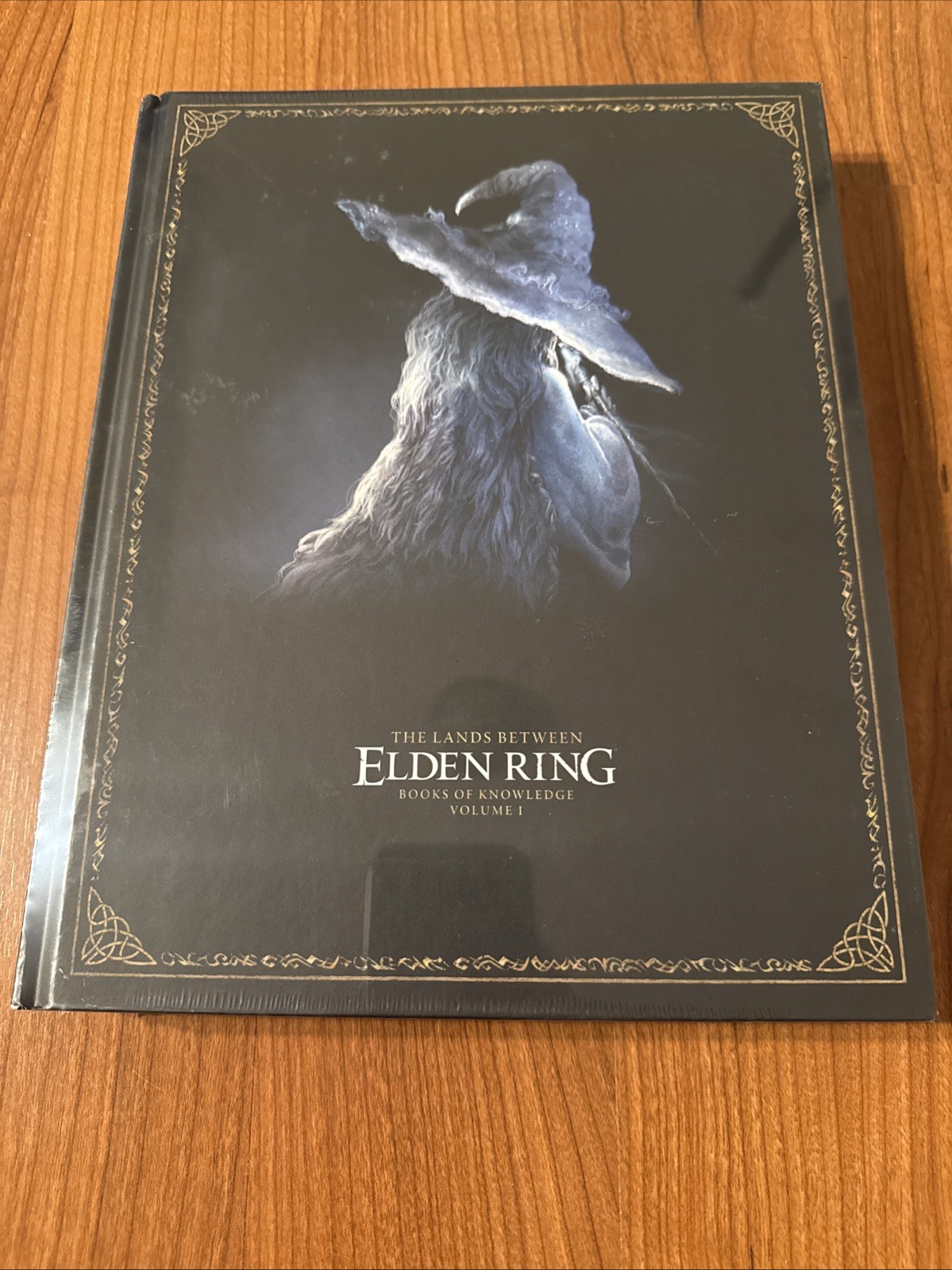 Elden Ring Official Strategy Guide Vol 1 Lands Between Future Press