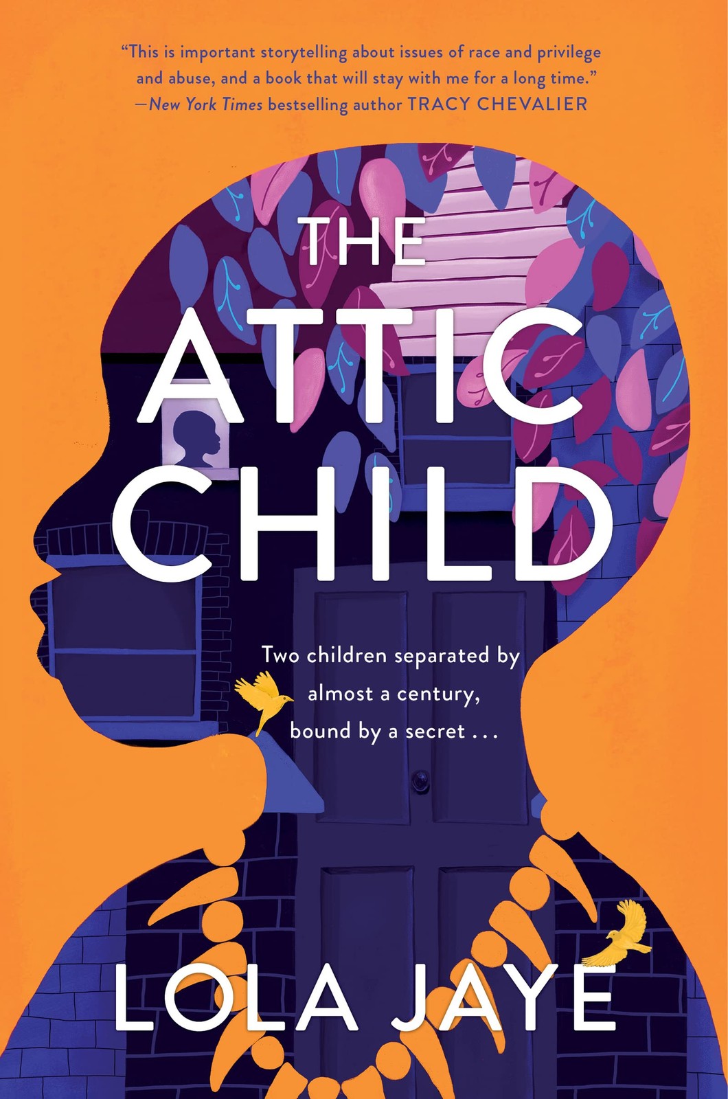 The Attic Child: A Powerful Story of British Black History – Two Children …