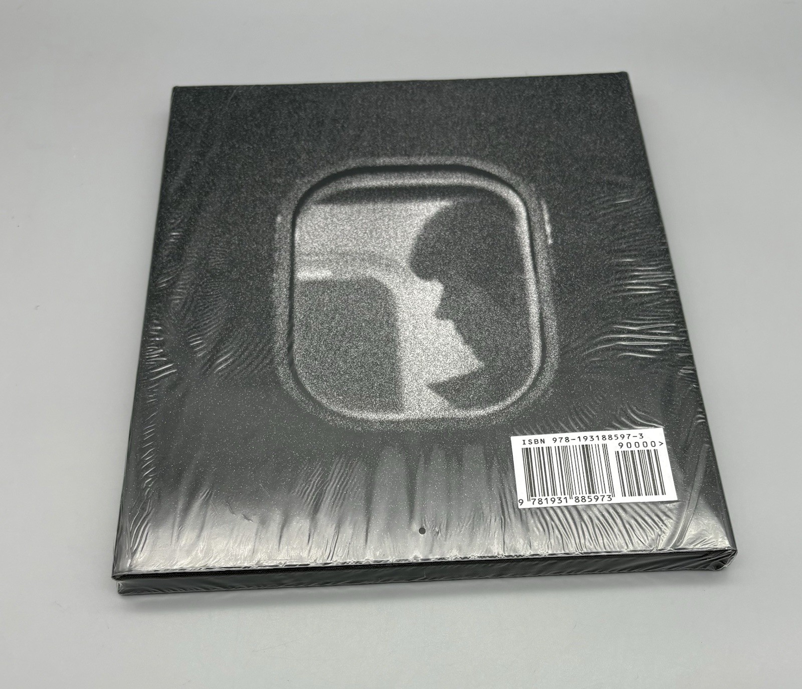 Passengers John Schabel Hardcover 2011 Photography New in shrink