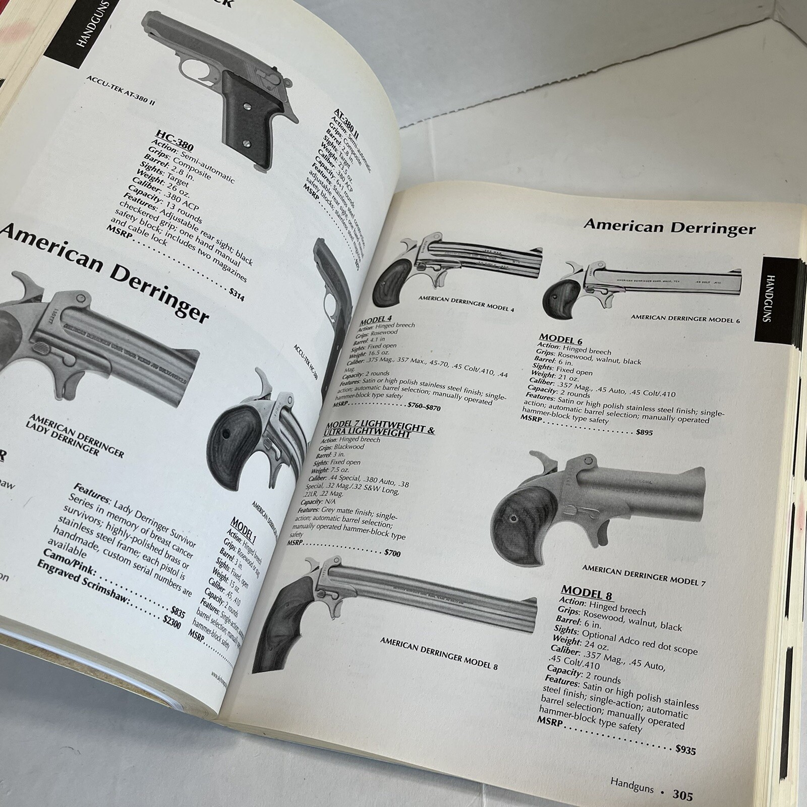 Shooters Bible 105th Edition World’s Bestselling Firearms Reference! 600 Pages!