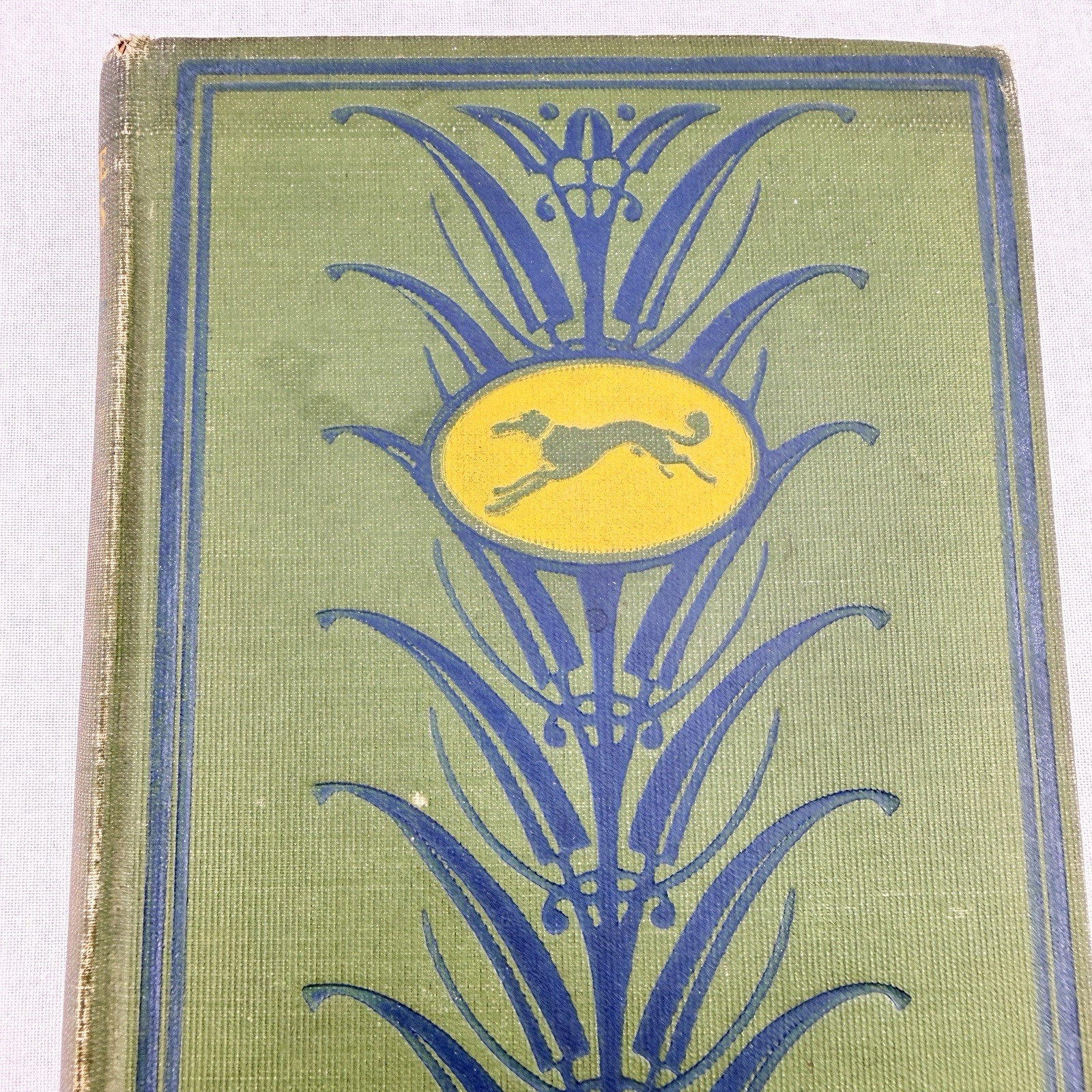 A Hundred and Seventy Chinese Poems – Borzoi Pocket Book – Arthur Waley -HC 1925